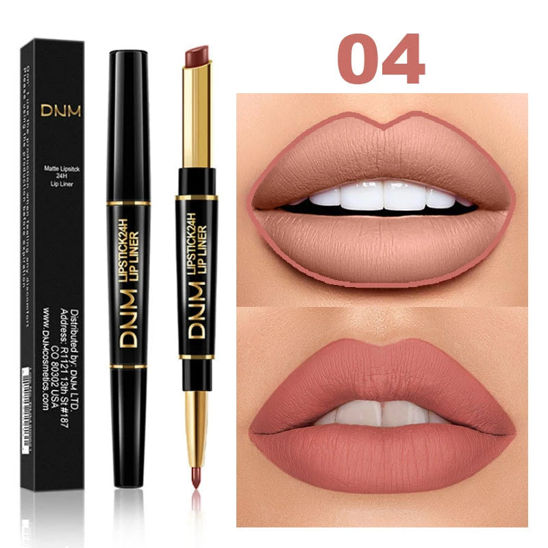 Pro-Define 2-in-1 Dual Ended Lip Artistry Pen
