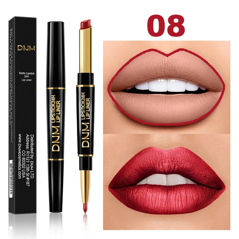 Pro-Define 2-in-1 Dual Ended Lip Artistry Pen