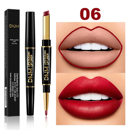 Pro-Define 2-in-1 Dual Ended Lip Artistry Pen
