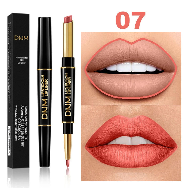 Pro-Define 2-in-1 Dual Ended Lip Artistry Pen