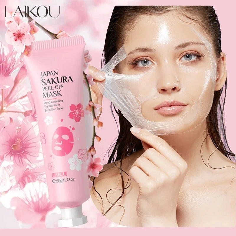Luminous Gold Sakura Complexion Refiner