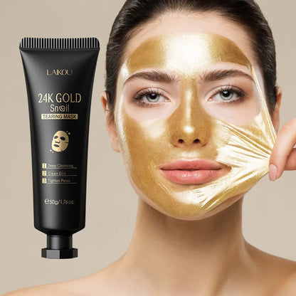 Luminous Gold Sakura Complexion Refiner