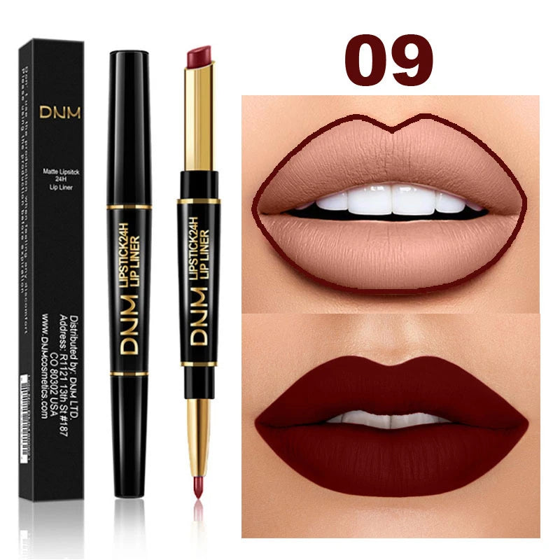 Pro-Define 2-in-1 Dual Ended Lip Artistry Pen