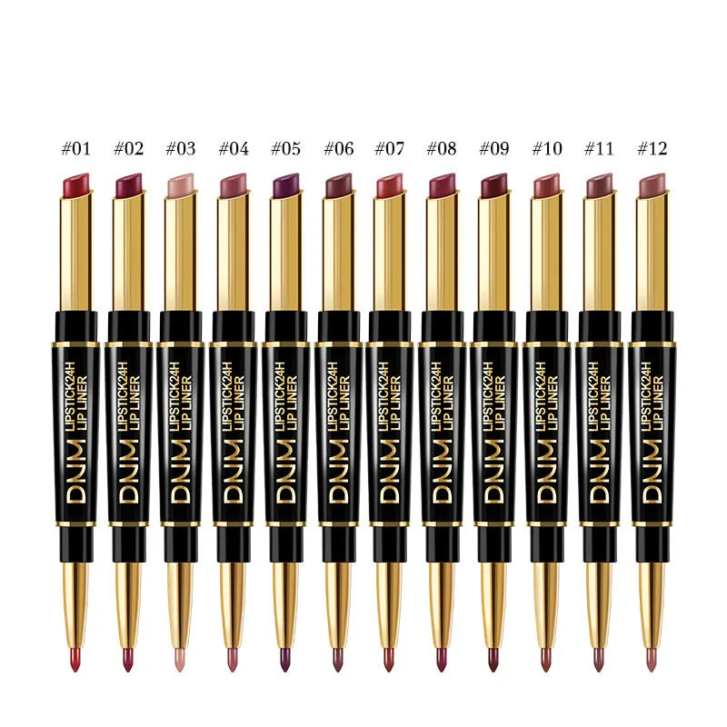 Pro-Define 2-in-1 Dual Ended Lip Artistry Pen