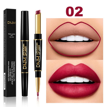 Pro-Define 2-in-1 Dual Ended Lip Artistry Pen