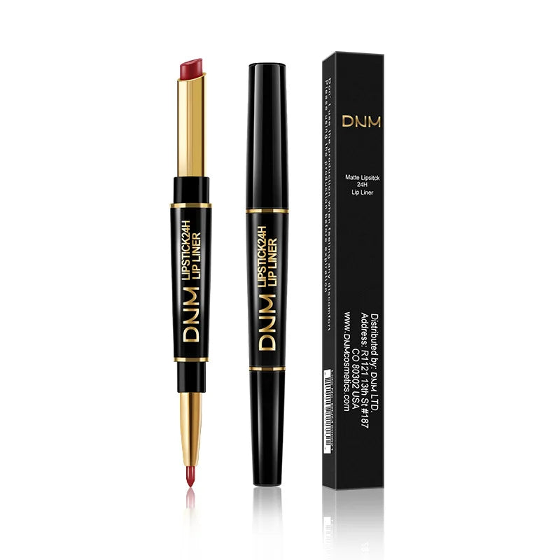 Pro-Define 2-in-1 Dual Ended Lip Artistry Pen