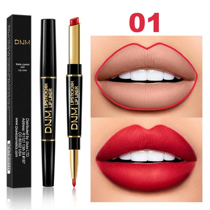 Pro-Define 2-in-1 Dual Ended Lip Artistry Pen