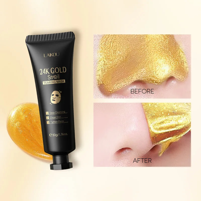 Luminous Gold Sakura Complexion Refiner