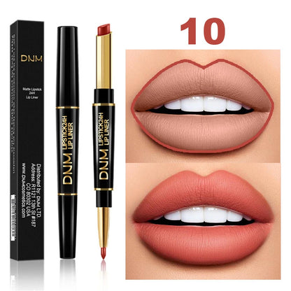 Pro-Define 2-in-1 Dual Ended Lip Artistry Pen